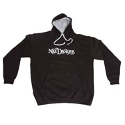Nae Danger Hoodie Merchandise