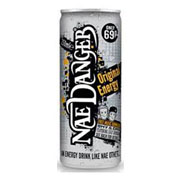 Nae Danger Nae Sugar